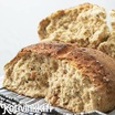 Pähkinäinen leipä